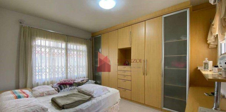 Imagem Casa com 3 Quartos à Venda, 252 m² em Fazenda - Itajaí