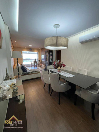 Imagem Imóvel com 2 Quartos à Venda, 87 m² em Cidade Ocian - Praia Grande