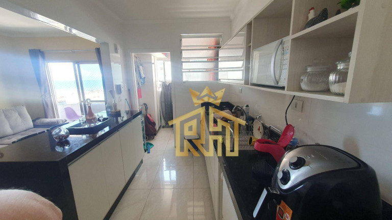 Imagem Apartamento com 1 Quarto à Venda, 49 m² em Aviação - Praia Grande Imagem Apartamento com 1 Quarto à Venda, 49 m² em Aviação - Praia Grande