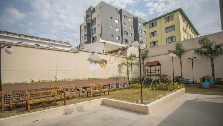 Imagem Apartamento com 2 Quartos à Venda, 59 m² em Parque Central - São Paulo
