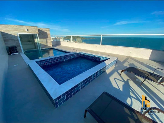 Imagem Apartamento com 3 Quartos à Venda, 89 m² em Praia Do Morro - Guarapari Imagem Apartamento com 3 Quartos à Venda, 89 m² em Praia Do Morro - Guarapari