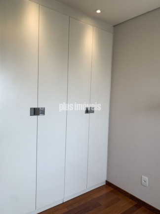 Imagem Apartamento com 3 Quartos à Venda, 122 m² em Morumbi - São Paulo