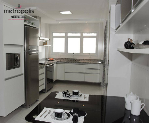 Imagem Apartamento com 3 Quartos à Venda, 155 m² em Barcelona - São Caetano Do Sul Imagem Apartamento com 3 Quartos à Venda, 155 m² em Barcelona - São Caetano Do Sul