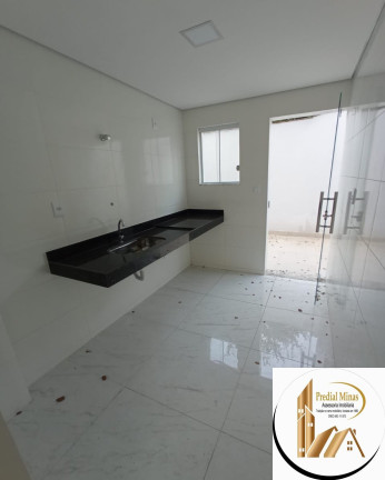 Imagem Apartamento com 3 Quartos à Venda, 154 m² em Santa Branca - Belo Horizonte