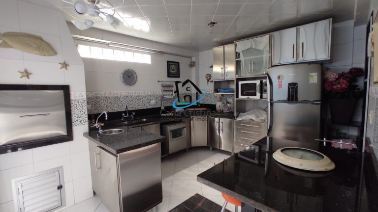 Imagem Sobrado com 3 Quartos à Venda, 140 m² em Ipanema - Pontal Do Paraná