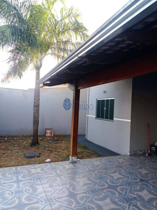 Imagem Casa com 3 Quartos à Venda, 200 m² em Residencial Aldeia Dos Sonhos - Anápolis