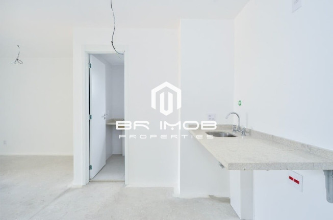 Imagem Imóvel com 1 Quarto à Venda, 27 m² em Pinheiros - São Paulo Imagem Imóvel com 1 Quarto à Venda, 27 m² em Pinheiros - São Paulo