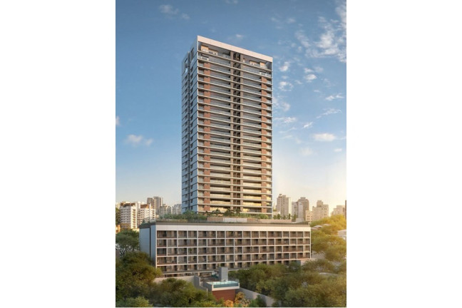 Imagem Apartamento com 3 Quartos à Venda, 158 m² em Perdizes - São Paulo