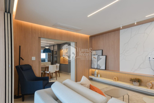 Imagem Apartamento com 3 Quartos à Venda, 211 m² em Vila Mariana - São Paulo Imagem Apartamento com 3 Quartos à Venda, 211 m² em Vila Mariana - São Paulo