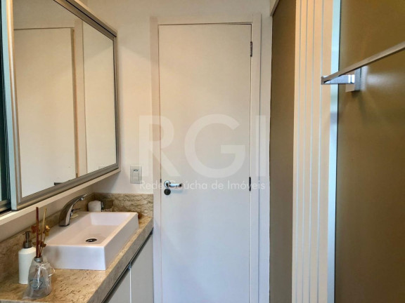 Imagem Apartamento com 2 Quartos à Venda ou Locação, 75 m² em Azenha - Porto Alegre