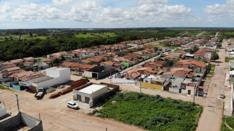 Imagem Loja para Alugar, 45 m² em Bosque Das Colinas - São José De Mipibu
