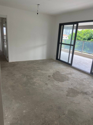 Imagem Apartamento com 3 Quartos à Venda, 148 m² em Santo Amaro - São Paulo