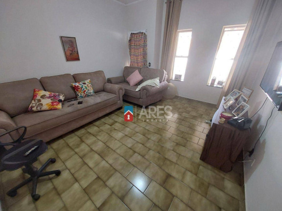 Casa com 3 Quartos à Venda, 157 m² em Jardim Brasil - Americana