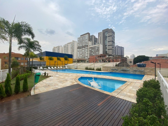 Imagem Apartamento com 3 Quartos à Venda, 82 m² em Tatuapé - São Paulo Imagem Apartamento com 3 Quartos à Venda, 82 m² em Tatuapé - São Paulo