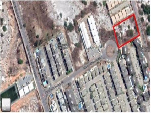 Imagem Terreno à Venda, 2.226 m² em Stella Maris - Salvador Imagem Terreno à Venda, 2.226 m² em Stella Maris - Salvador