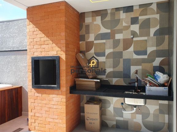 Imagem Imóvel com 3 Quartos à Venda, 155 m² em Campos Do Conde - Sorocaba Imagem Imóvel com 3 Quartos à Venda, 155 m² em Campos Do Conde - Sorocaba