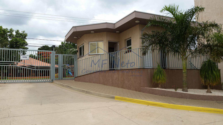 Imagem Apartamento com 3 Quartos à Venda, 82 m² em Residencial Star Vann Ess - Pirassununga