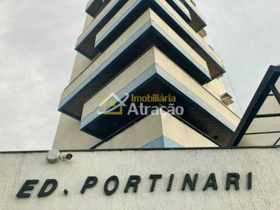 Imagem Apartamento com 4 Quartos à Venda, 225 m² em Vila São Francisco - Suzano