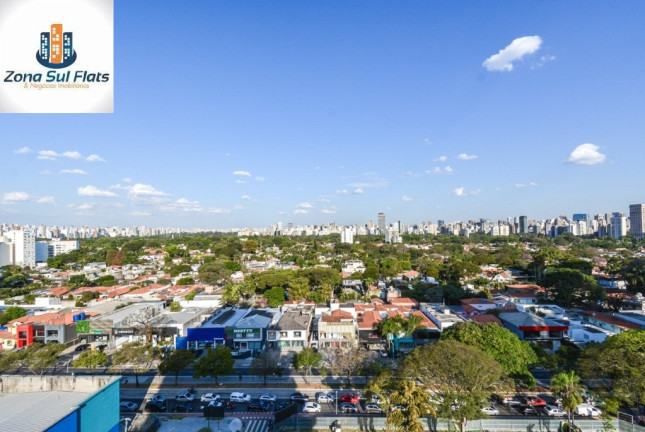 Imagem Apartamento com 3 Quartos à Venda, 142 m² em Pinheiros - São Paulo