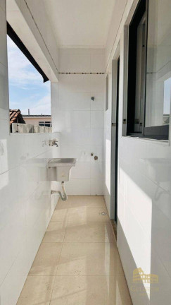 Imagem Casa com 2 Quartos à Venda, 54 m² em Balneário Pires - Praia Grande