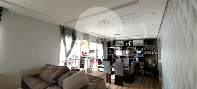 Imagem Imóvel com 3 Quartos à Venda, 123 m² em Centro - Sao Bernardo Do Campo Imagem Imóvel com 3 Quartos à Venda, 123 m² em Centro - Sao Bernardo Do Campo