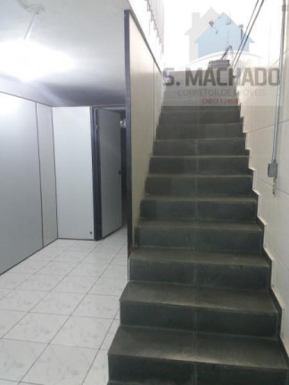 Imagem Imóvel Comercial à Venda, 1.632 m² em Vila Curuça - Santo André
