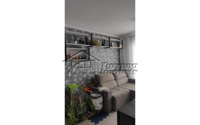Imagem Apartamento com 2 Quartos à Venda, 67 m² em Urbanova - São José Dos Campos