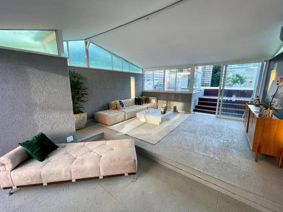 Imagem Apartamento com 5 Quartos à Venda, 533 m² em Ipanema - Rio De Janeiro Imagem Apartamento com 5 Quartos à Venda, 533 m² em Ipanema - Rio De Janeiro