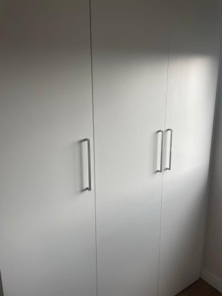 Imagem Apartamento com 2 Quartos à Venda, 49 m² em Parque Brasília - Campinas