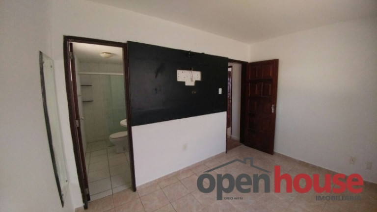 Imagem Apartamento com 2 Quartos à Venda, 67 m² em Capim Macio - Natal