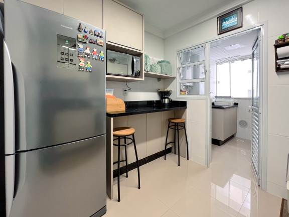 Imagem Apartamento com 3 Quartos à Venda, 93 m² em Campinas - São José Imagem Apartamento com 3 Quartos à Venda, 93 m² em Campinas - São José