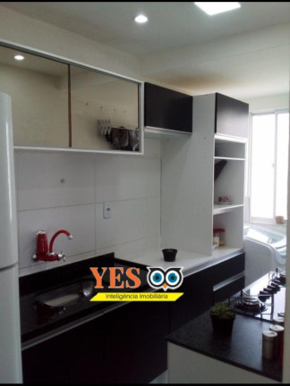 Imagem Apartamento com 2 Quartos à Venda, 50 m² em Conceição - Feira De Santana