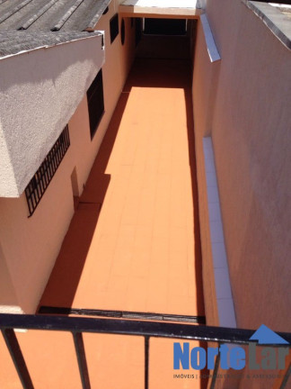 Imagem Casa com 3 Quartos à Venda, 150 m² em Horto Florestal - São Paulo