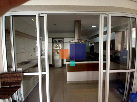 Imagem Apartamento com 3 Quartos para Alugar, 172 m² em Mooca - São Paulo