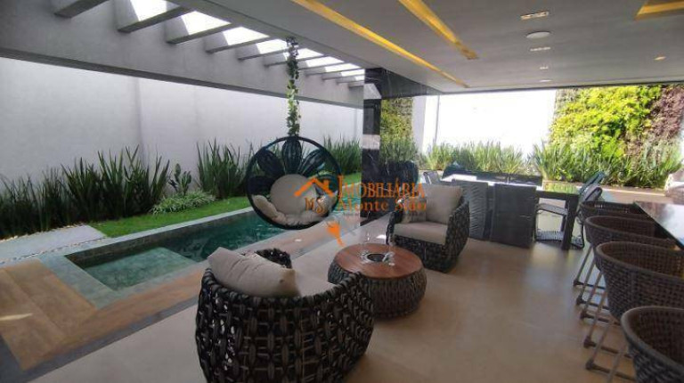 Imagem Sobrado com 3 Quartos à Venda, 330 m² em Parque Residencial Itapeti - Mogi Das Cruzes