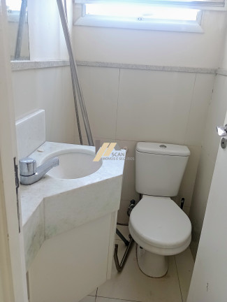 Imagem Imóvel para Alugar, 100 m² em Cambuí - Campinas