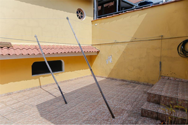 Imagem Casa com 4 Quartos à Venda, em Jardim Santa Maria - São Paulo Imagem Casa com 4 Quartos à Venda, em Jardim Santa Maria - São Paulo