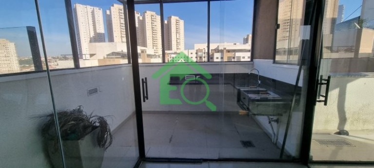Imagem Cobertura com 3 Quartos à Venda, 150 m² em Jardim Umuarama - São Paulo Imagem Cobertura com 3 Quartos à Venda, 150 m² em Jardim Umuarama - São Paulo