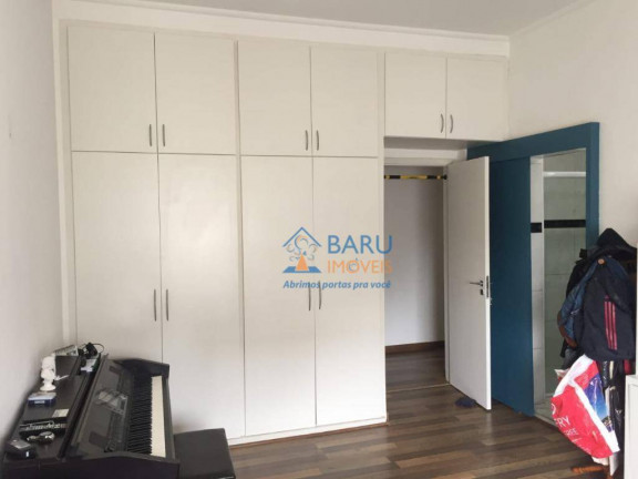 Imagem Apartamento com 4 Quartos à Venda, 340 m² em Paraíso - São Paulo