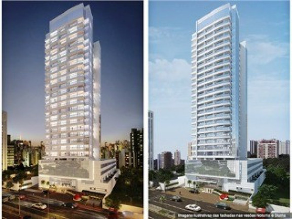 Imóvel Comercial à Venda, 37 m² em Barra Funda - São Paulo