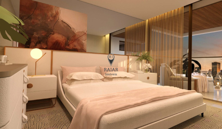 Imagem Apartamento com 3 Quartos à Venda,  em água Verde - Curitiba