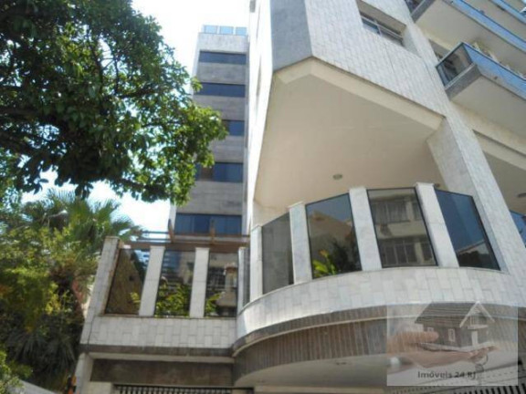 Apartamento com 2 Quartos à Venda, 140 m² em Copacabana - Rio De Janeiro