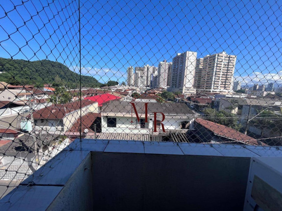 Imagem Apartamento com 1 Quarto para Alugar, 63 m² em Canto Do Forte - Praia Grande Imagem Apartamento com 1 Quarto para Alugar, 63 m² em Canto Do Forte - Praia Grande