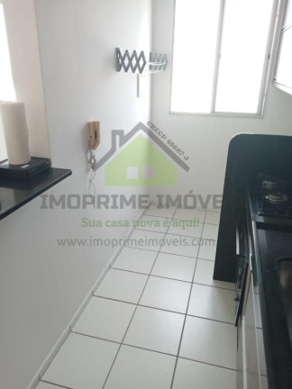 Imagem Apartamento com 2 Quartos à Venda, 45 m² em Loteamento Villa Branca - Jacareí Imagem Apartamento com 2 Quartos à Venda, 45 m² em Loteamento Villa Branca - Jacareí