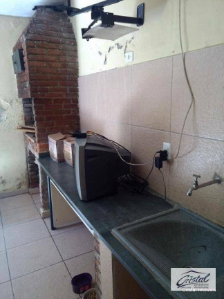Imagem Casa com 4 Quartos à Venda, 123 m² em Jardim Ester - São Paulo Imagem Casa com 4 Quartos à Venda, 123 m² em Jardim Ester - São Paulo
