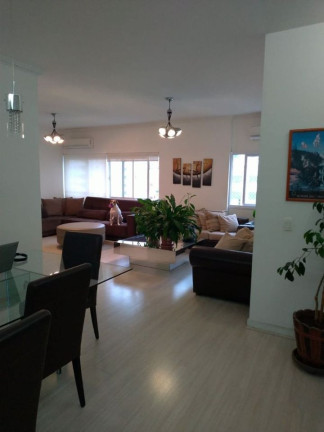Apartamento com 6 Quartos à Venda, 200 m² em Morro Dos Ingleses - São Paulo