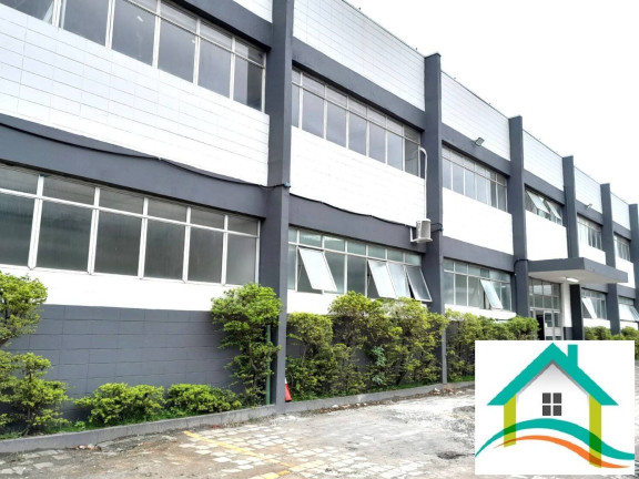 Imagem Galpão para Alugar, 5.500 m² em Cumbica - Guarulhos Imagem Galpão para Alugar, 5.500 m² em Cumbica - Guarulhos