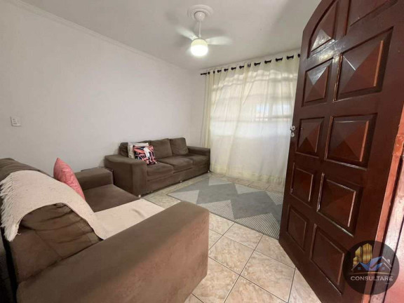 Imagem Casa com 3 Quartos à Venda, 160 m² em Cidade Naútica - São Vicente Imagem Casa com 3 Quartos à Venda, 160 m² em Cidade Naútica - São Vicente