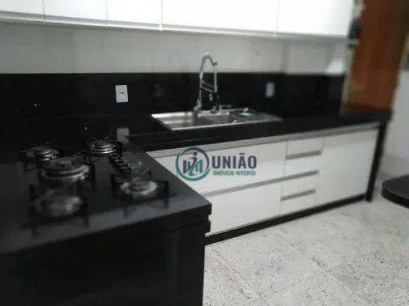 Imagem Apartamento com 3 Quartos à Venda, 105 m² em Ingá - Niterói Imagem Apartamento com 3 Quartos à Venda, 105 m² em Ingá - Niterói