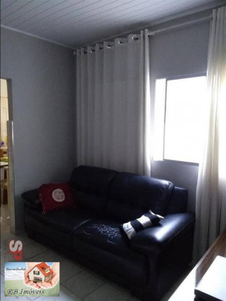 Imagem Casa com 3 Quartos à Venda, 100 m² em Campestre - Santo André Imagem Casa com 3 Quartos à Venda, 100 m² em Campestre - Santo André